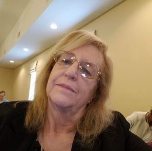 Meet your Posher, Susan